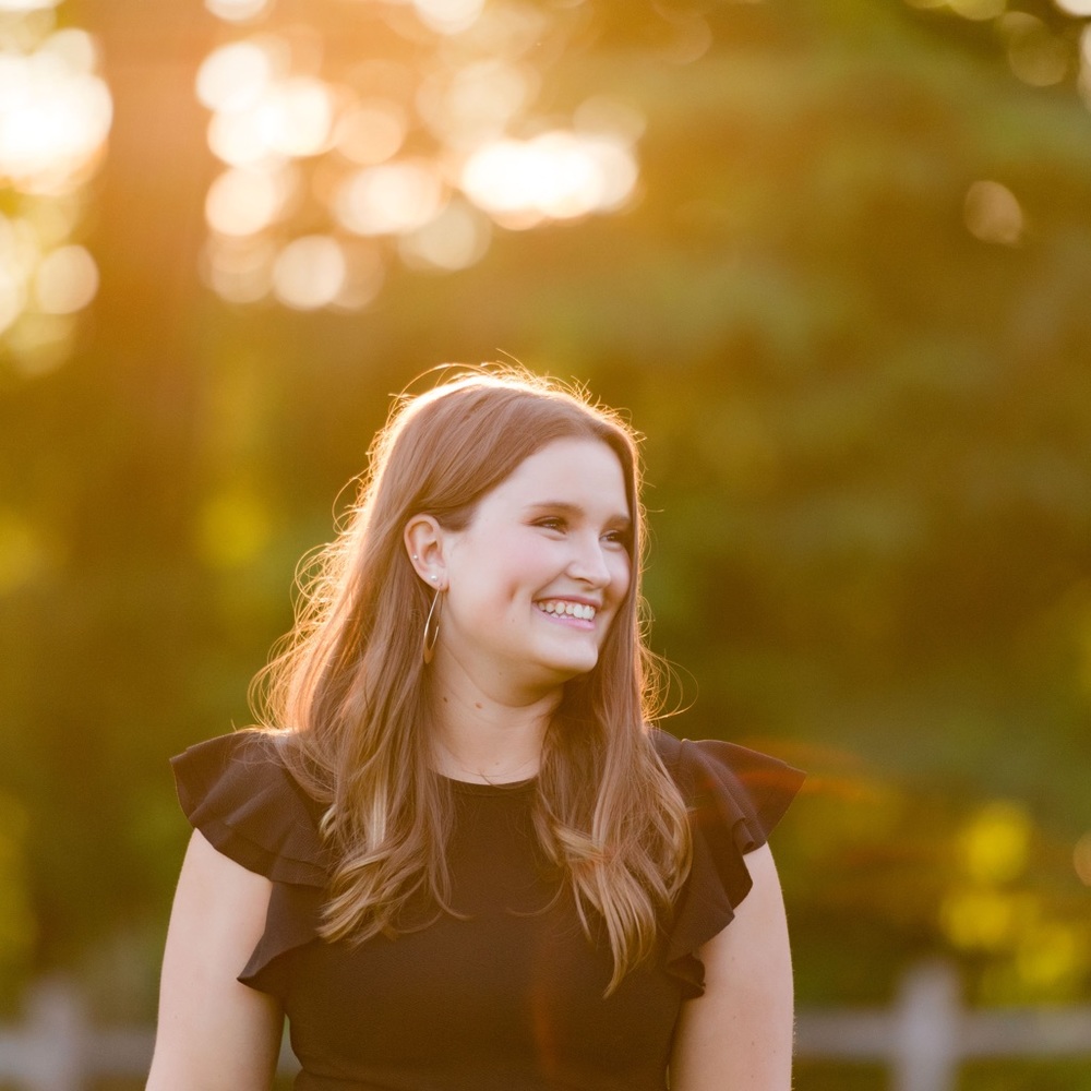 Meet your Posher, Greer